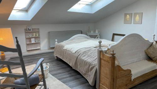 Altstadt-Gästehaus mit Garten. Und Herz. - Foto 2