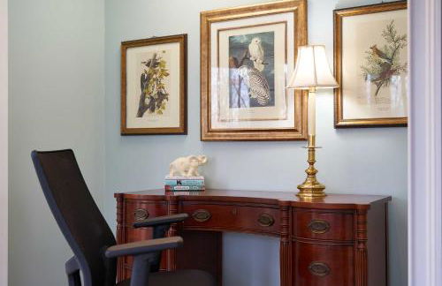 Guilford Carriage House at Granite Lodge! - Foto 13