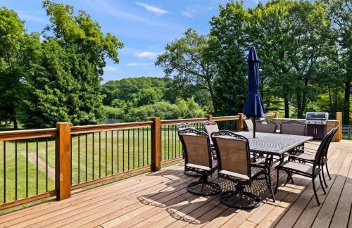 Scout's Haven by Juniper Holiday + Home - Foto 24