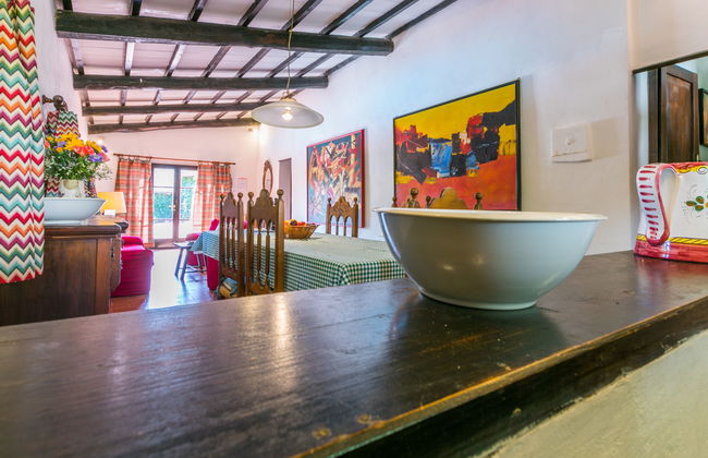 Bardeggiano - Caterina 4 (COL247) - Photo 12