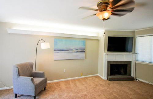 Luxury Midtown Home - Only a few blocks from FGH - Foto 21