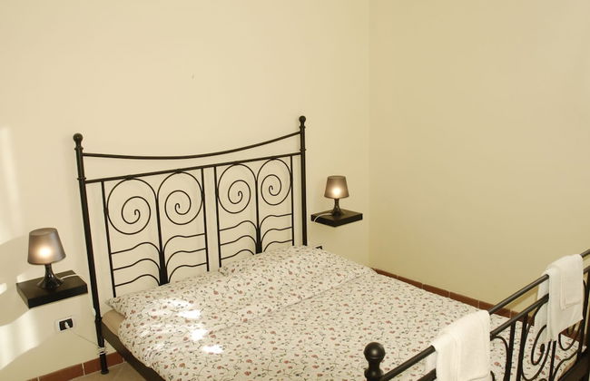 Cozy Holiday Home in Trecase With Balcony - Casa per Ferie - Foto 4