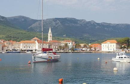 Hvar Architect's House - Photo 24