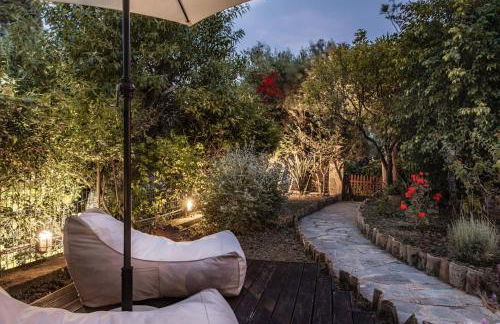 Villa Gioia - Secret gem with private garden - Foto 27