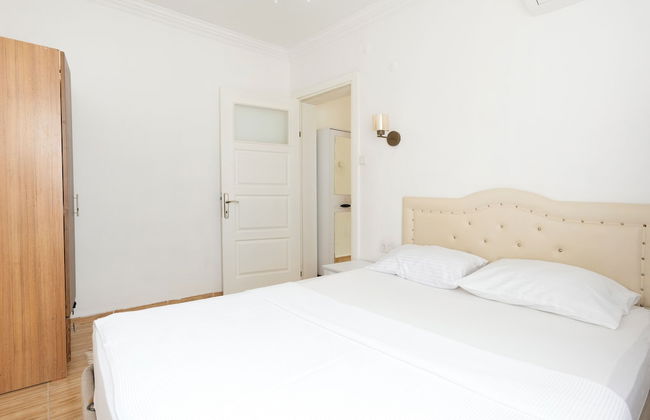 Kaya Apart Datca - Photo 17