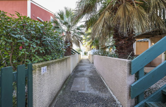 Eden Roc 2 - Foto 21