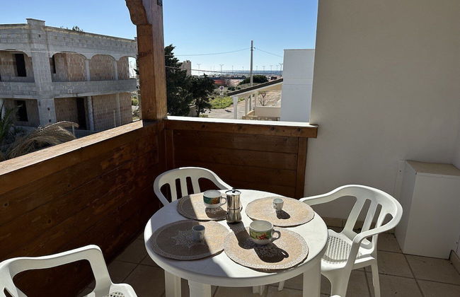 Appartamenti al mare Torre Pali - Foto 18