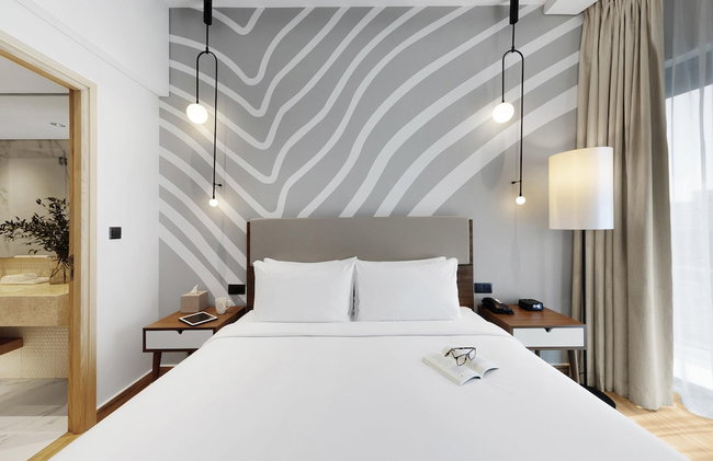 Adagio Premium The Palm - Foto 23