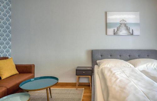 Ferienwohnung Indigo - Foto 2