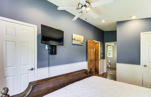 Duluth Lake House - Walk to Beach and Boat Ramp! - Foto 11