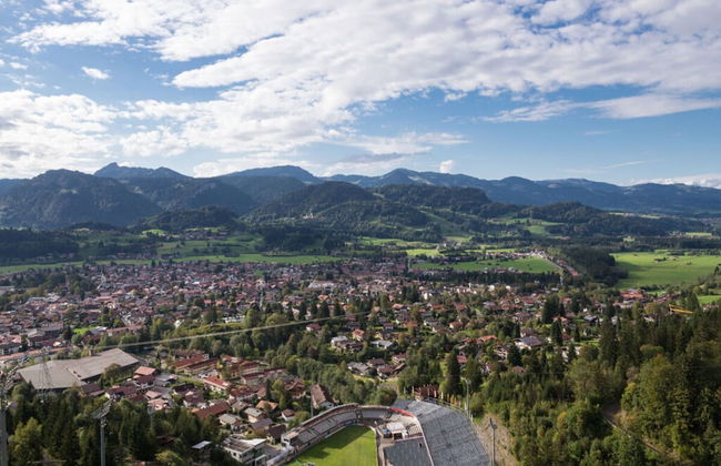 Alpgluck Chalet Modern Retreat - Foto 24