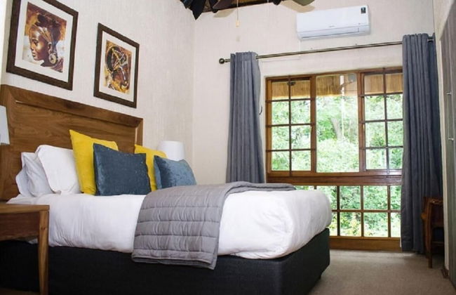 Inyamatane 227B Kruger Park Lodge - Foto 2