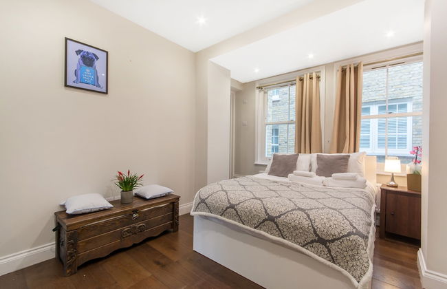 Glass Wonder in Soho - B - Foto 3