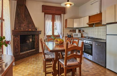 Holiday Home Ezio by Interhome - Foto 9