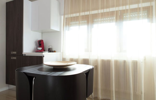 The Queen Luxury Apartments-VillaGiorgia - Foto 60