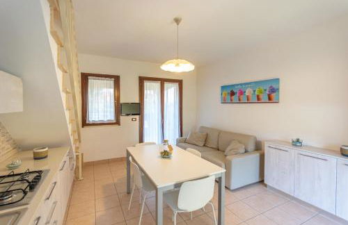 Residence Albarella - Foto 15