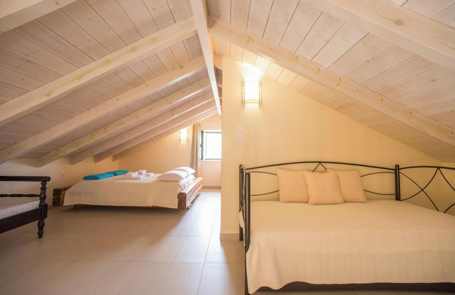 Villa Cretan View with Heated Swimming Pool - Foto 15