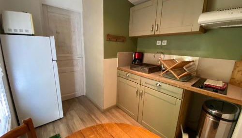 Le Gite Yin et Yang du Jardin Caché - Foto 5