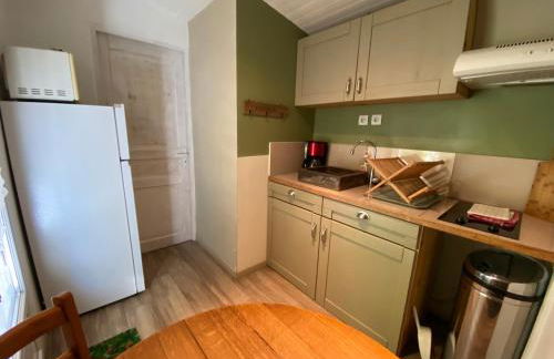 Le Gite Yin et Yang du Jardin Caché - Foto 5