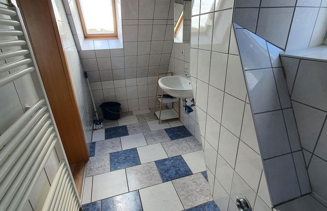 Apartment Near Jadeweserport and Centre - Foto 19