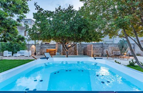 Villa Giulia with hot tub - Artemisia Homes - Foto 1