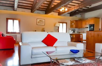 Alla Barchessa di Villa Querini - Foto 16