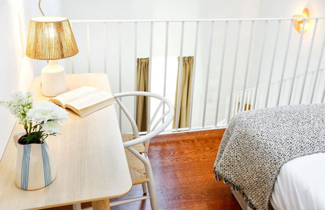 Watermelon Sugar Apartment - Photo 5