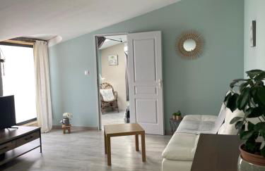 appart Pacificae - Foto 11