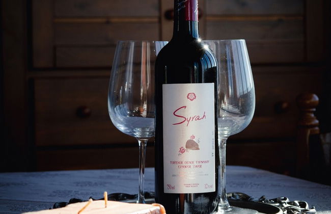 Moonlight Kastraki Beach House - Foto 8