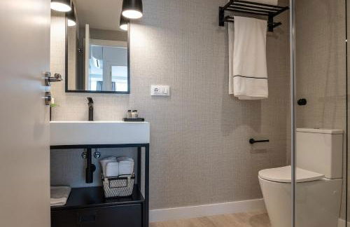 CONCHEIROS 5 APARTAMENTOS TURISTICOS - Photo 30