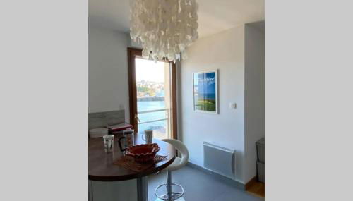 Appartement Face à la Mer -Port d'Audierne - Foto 5