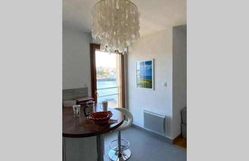 Appartement Face à la Mer -Port d'Audierne - Foto 5