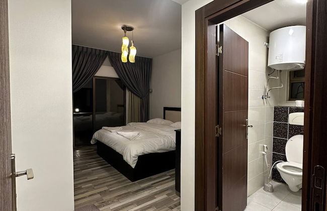 Aboun Rooftop 2bedroom Kh&sh - Photo 5