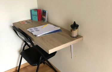 L'olivier - Appartement avec terrasse - Foto 10