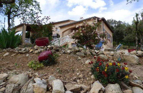 Gîtes de l'Esquirou - Photo 29