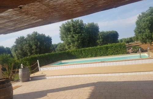 Apulia Home - Foto 8