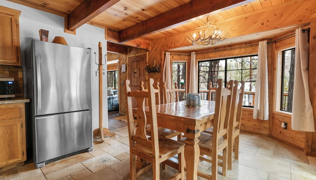 Hunter's House - Foto 3, Habitación