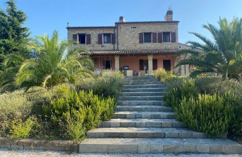 Villa Estro -15 minuti da Fano e Urbino - Photo 24