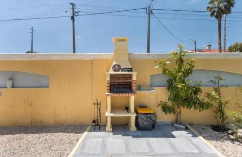 Comfortable House Ponte de Vagos - Foto 24