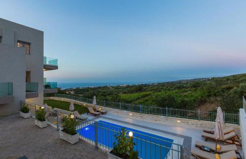 Vigla Suites - Foto 32