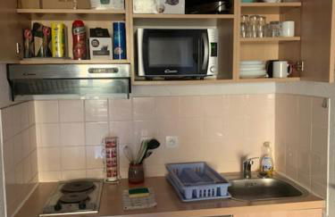 Appartement 4 personnes avec piscine, wifi, garage - Photo 10