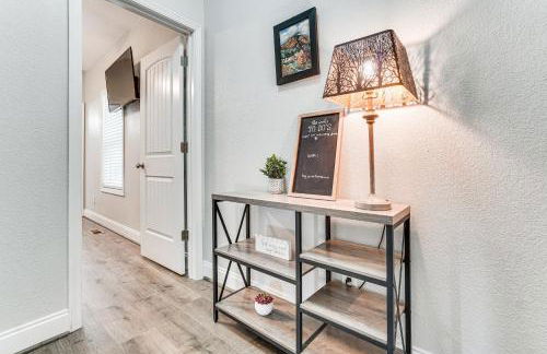 2 Mi to Village and Lake! Charming Helen Retreat - Foto 13