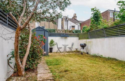 Modern Hove Home close to Brighton Beach with FREE PARKING - Foto 19