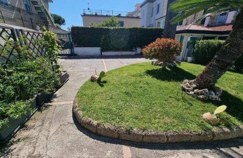 casa Giulia Posillipo wide - Photo 4