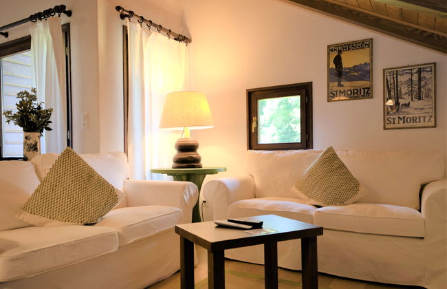 Chesa Seglias 6 - Foto 8