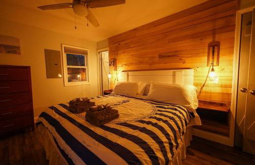 Carolyn's Lighthouse Topsail Island - Foto 18