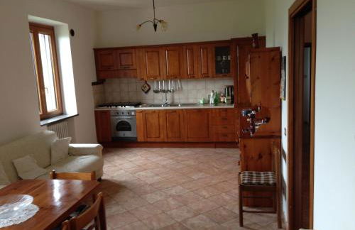 "CUORE DEL POLLINO" Locazione turistica - Foto 17