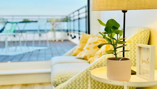 Le Refuge de lAlbatros Vert - Foto 2