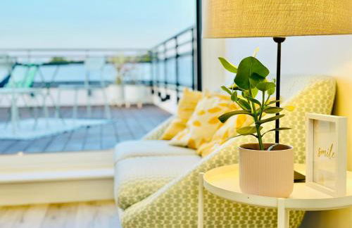 Le Refuge de lAlbatros Vert - Foto 2