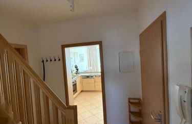 Apartment an der Saarow Therme - Foto 13